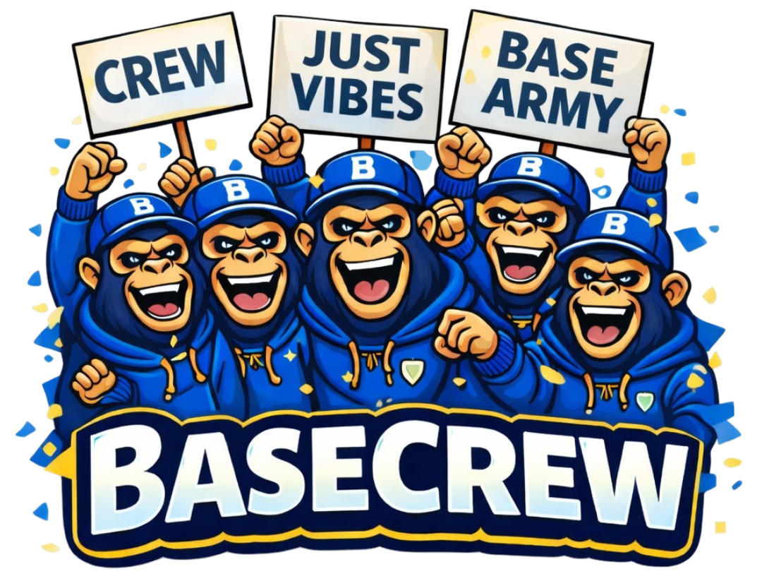 BASECREW banner